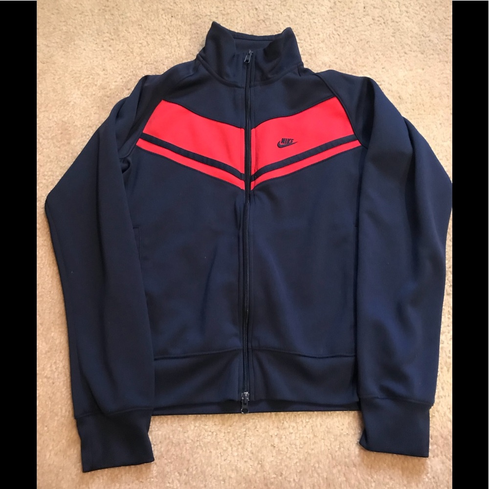 Nike Jacket
